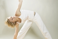 Yoga Fortgeschrittene 3