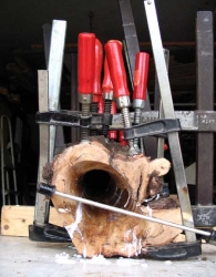 Didgeridoo 1