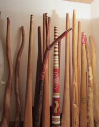 Didgeridoo 3