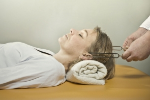 StimmgabelTherapie 1
