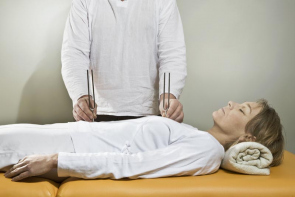 StimmgabelTherapie 2