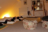 Klangmeditation Dein KlangRaum 1
