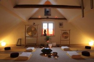 sanftes Yoga @ Dein KlangRaum | Riedenburg | Bayern | Deutschland