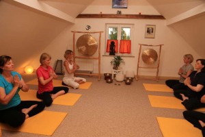 Yoga-Fortgeschrittene @ Dein KlangRaum | Riedenburg | Bayern | Deutschland