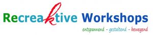 Dein KlangRaum Recreaktive Workshops für Firmen logo