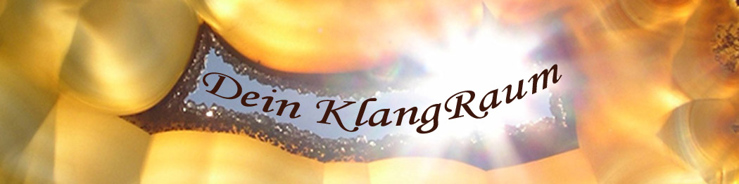 DeinKlangRaum-Logo